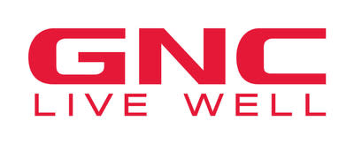 GNC Logo. (PRNewsFoto/GNC Holdings, Inc.)