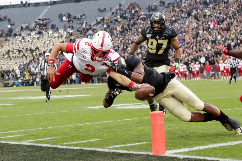 Nebraska Cornhuskers