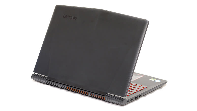 Lenovo Legion Y520