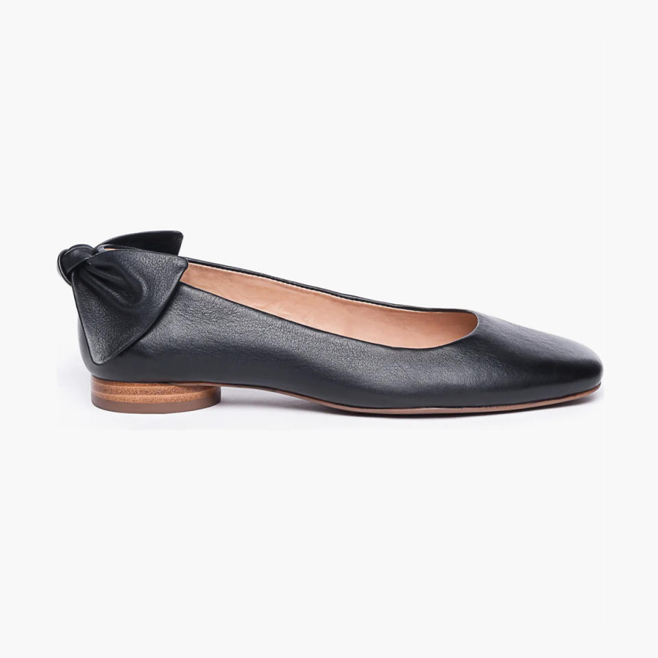 13 Best Ballet Flats That Are Comfortable And Cute: Editor's Picks