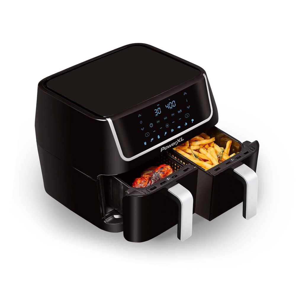 PowerXL 10-Quart Dual Basket Air Fryer (Target / Target)