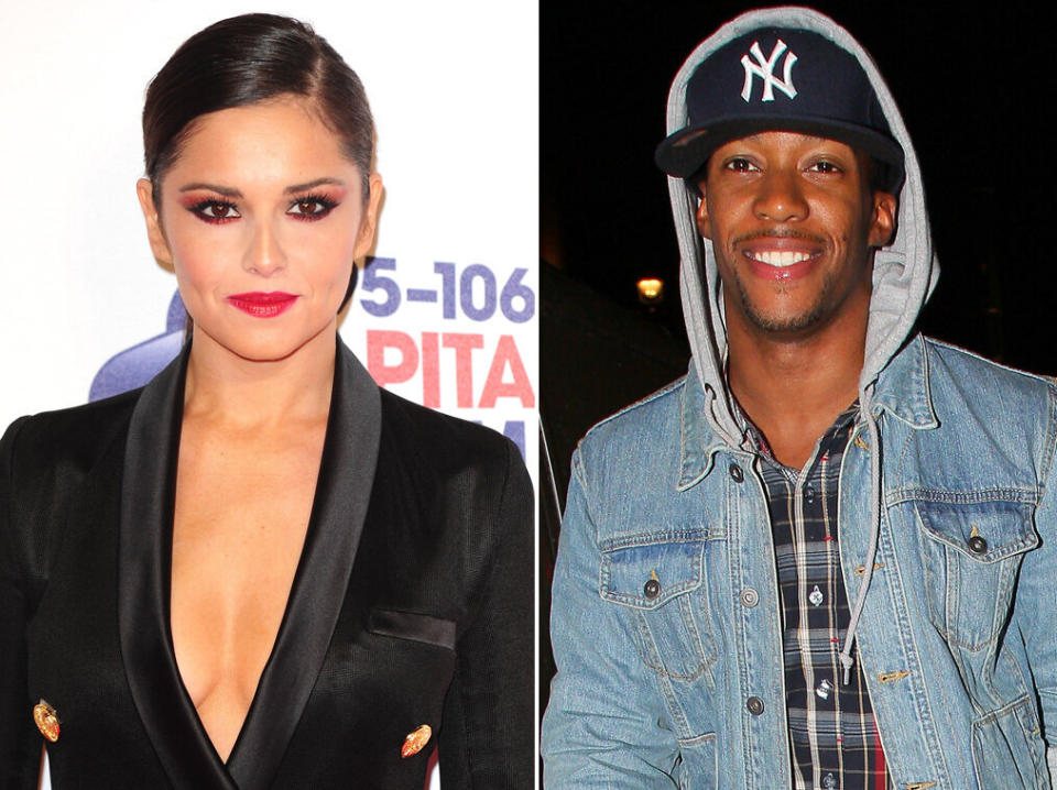 After 14 months together, Cheryl Cole confirmed her split from dancer Tre in June but the pair remain friends.