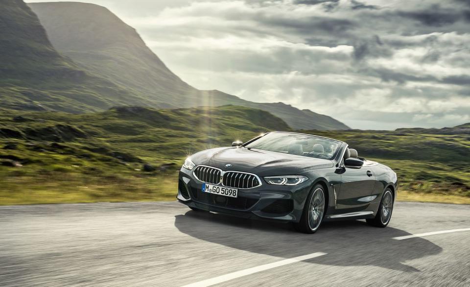 <p>The insult comes from the numerical twist on "bigger is better." The reason for the name change is that BMW thinks customers will be more comfortable paying more for a car if the first digit of its alphanumeric designation is higher.</p>