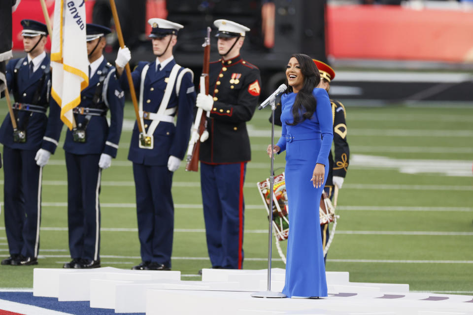 (Photo by Steph Chambers/Getty Images)