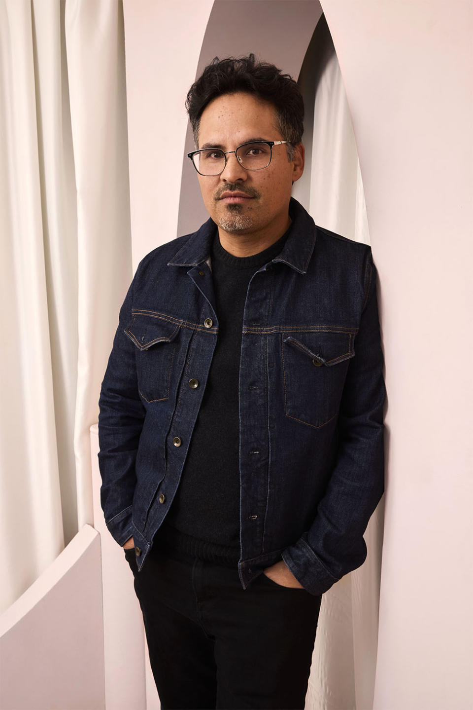 Michael Pena