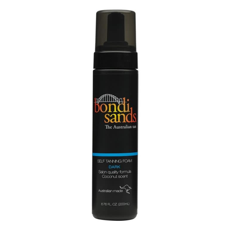 Bondi Sands Self Tanning Foam