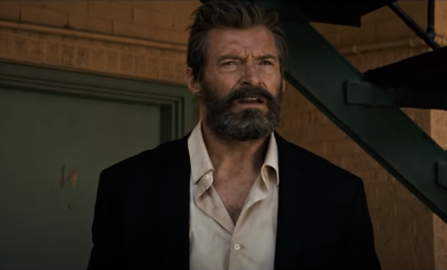 Logan (2017)