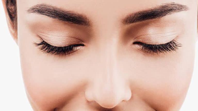 La cejas con las encargadas de enmarcar el rostro y potenciar la belleza de los demás rasgos faciales

Foto: iStock