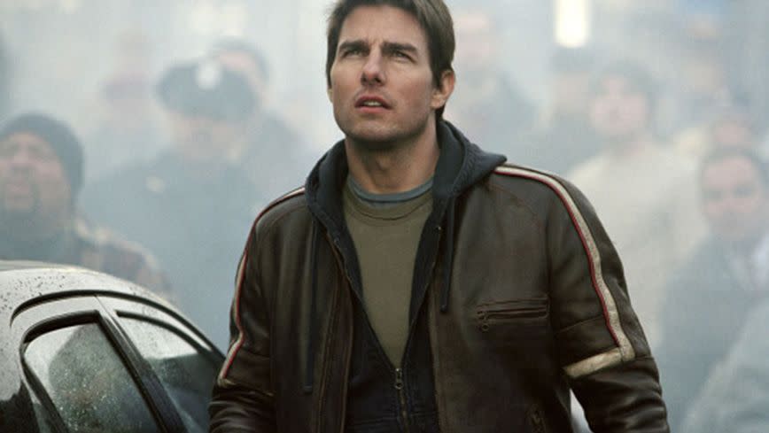 Tom Cruise. Source: Yahoo