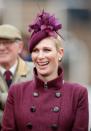 <p><strong>Branch of the Family Tree: </strong>Daughter of Princess Anne; granddaughter of Queen Elizabeth II</p><p><strong>More: </strong><a href="https://www.townandcountrymag.com/society/tradition/g19460546/zara-tindall-best-style-moments/" rel="nofollow noopener" target="_blank" data-ylk="slk:Zara Tindall's Best Style Moments;elm:context_link;itc:0;sec:content-canvas" class="link ">Zara Tindall's Best Style Moments</a></p>