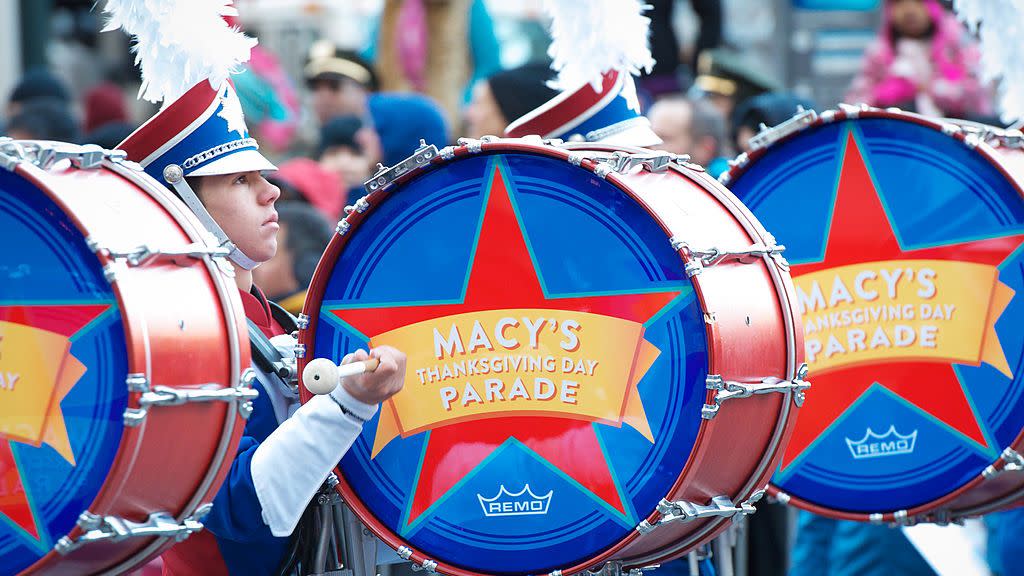 Macy's Thanksgiving Parade 2019 - How to Watch and Stream