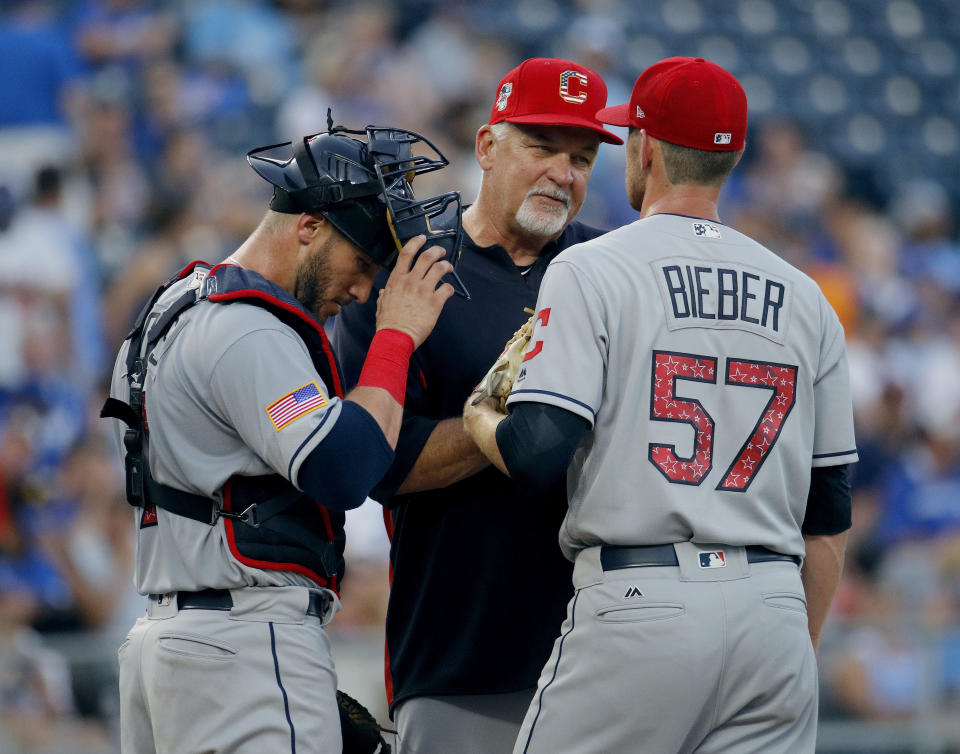 (AP Photo/Charlie Riedel)