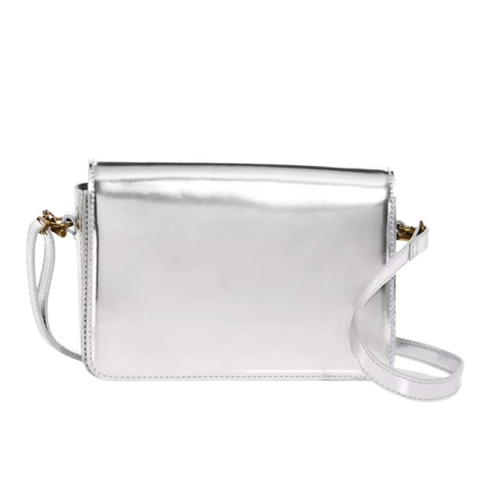 15 Best Silver Handbags