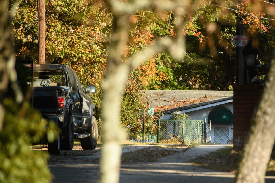 Guy’s School Inc,  at 985 S. McPherson Church Road in Fayetteville, is operating under a provisional license after a state regulatory agency complaints lodged against the school resulted in the state finding 19 violations.