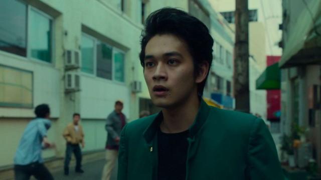 Yu Yu Hakusho live action trailer arrives on Netflix