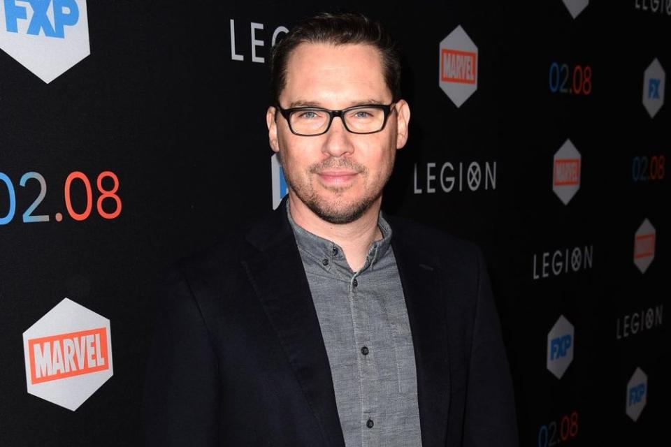 Bryan Singer