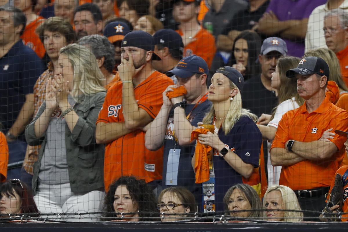 Mattress Mack seeks to cover his bases with big wagers on the Astros