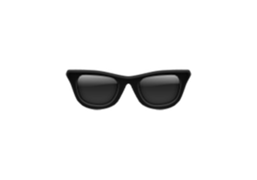 9. Dark Sunglasses