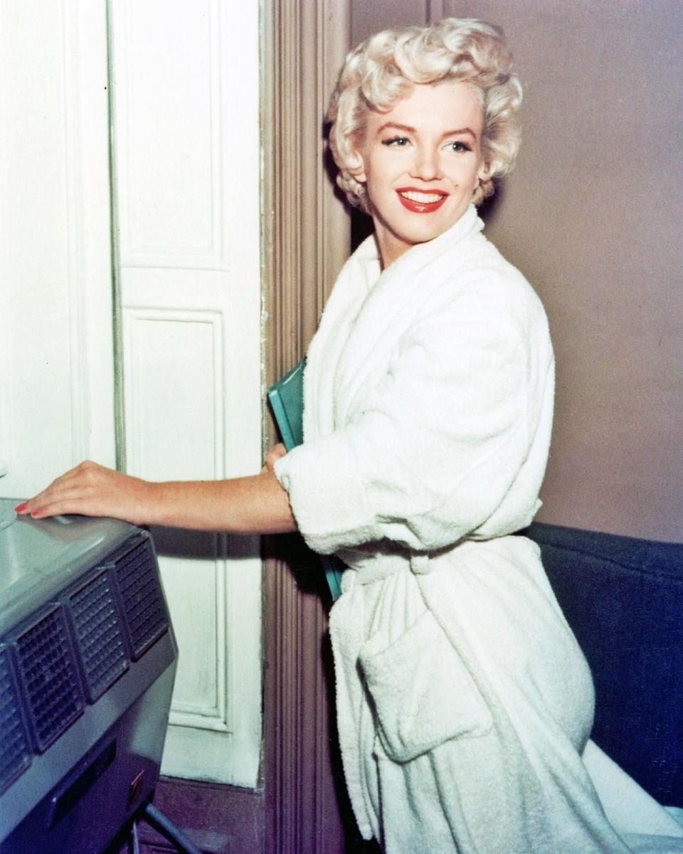 Marilyn Monroe