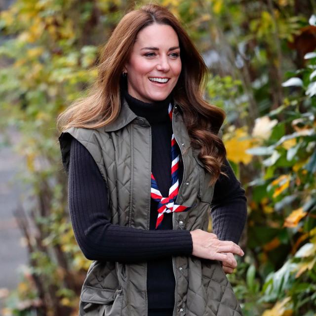 She's bringing tan tights back: Kate Middleton and the wearing of tights in  summer
