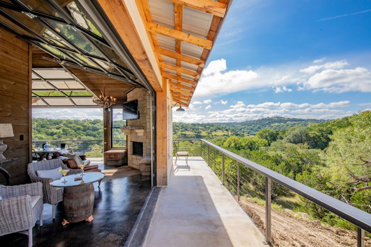 vrbo dripping springs, texas