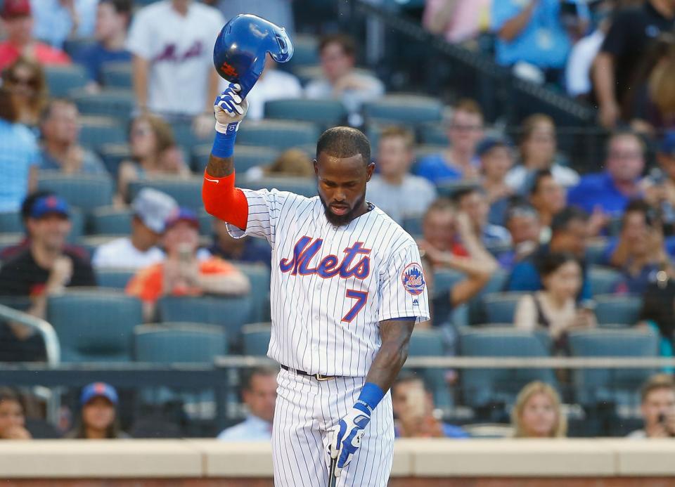 Jose Reyes