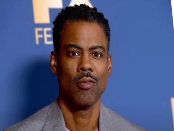 Chris Rock