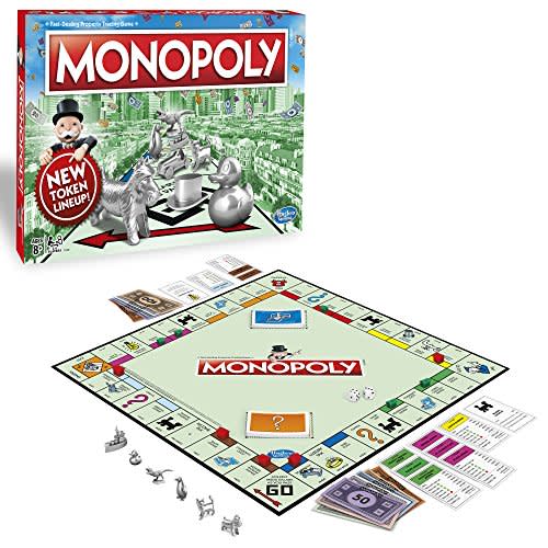 Monopoly Classic Game ('Multiple' Murder Victims Found in Calif. Home / 'Multiple' Murder Victims Found in Calif. Home)