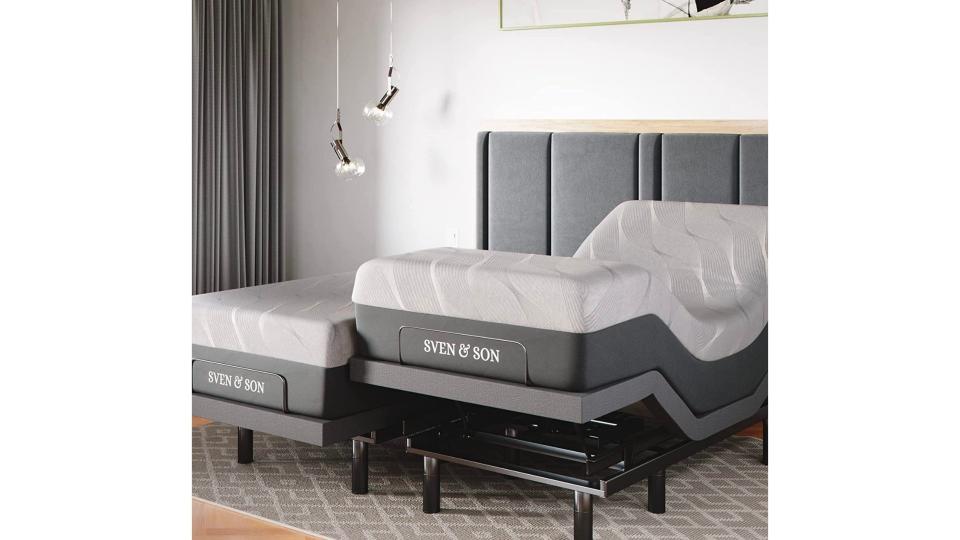 Best Split Adjustable Beds