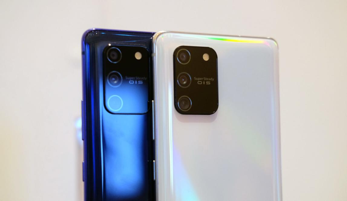 Samsung Brings Galaxy to More People: Introducing Galaxy S10 Lite and  Note10 Lite – Samsung Global Newsroom