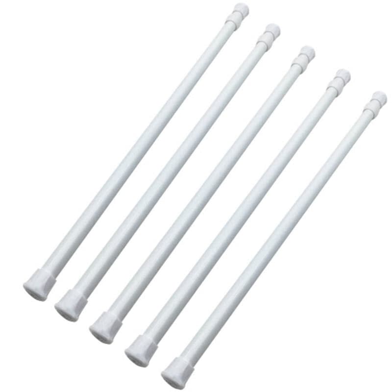 GoodtoU Spring Tension Rods