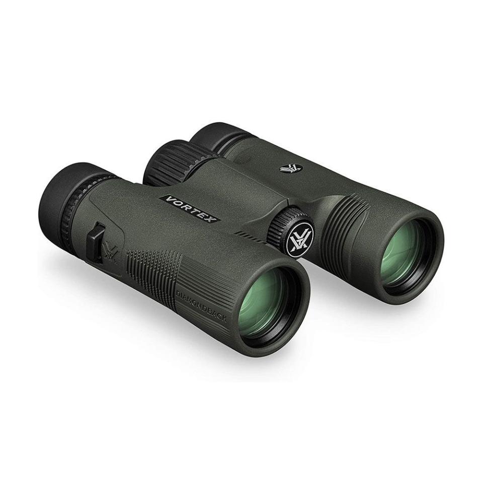 Vortex Optics Diamondback HD Binoculars 10x28