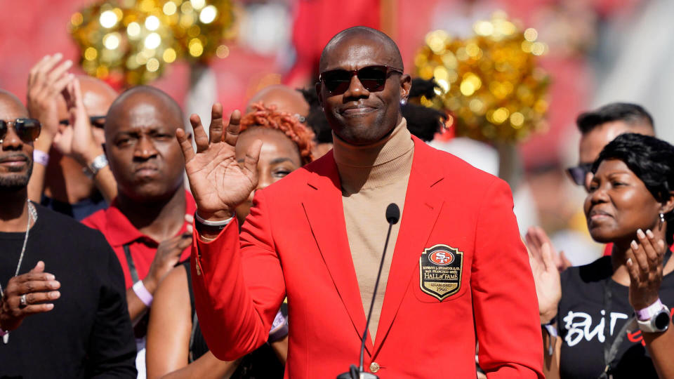 <p>Terrell Owens squandered nearly every dollar of the massive fortune he earned during his outstanding NFL career. The famous showman bought a slew of houses and condos, which he told GQ he believed he’d be able to rent out if they became too expensive. Their mortgages combined for $750,000 a month, and when the housing market crashed, no renters were to be found. He bought an entertainment complex in Alabama for $2 million and, of course, there were the splurges on cars, jewelry and high living. The biggest loss, however, came from another common riches-to-rags NFL theme: turning his finances over to strangers who gambled and lost his fortune on highly leveraged, high-risk investments.</p>