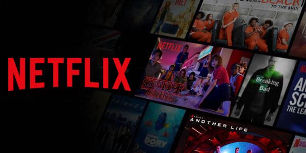 Desde noviembre Netflix lanzará una suscripción más barata, pero con  publicidad