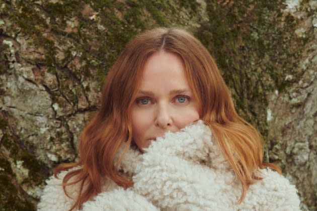 Stella McCartney and LVMH launch a conscious luxury beauty line