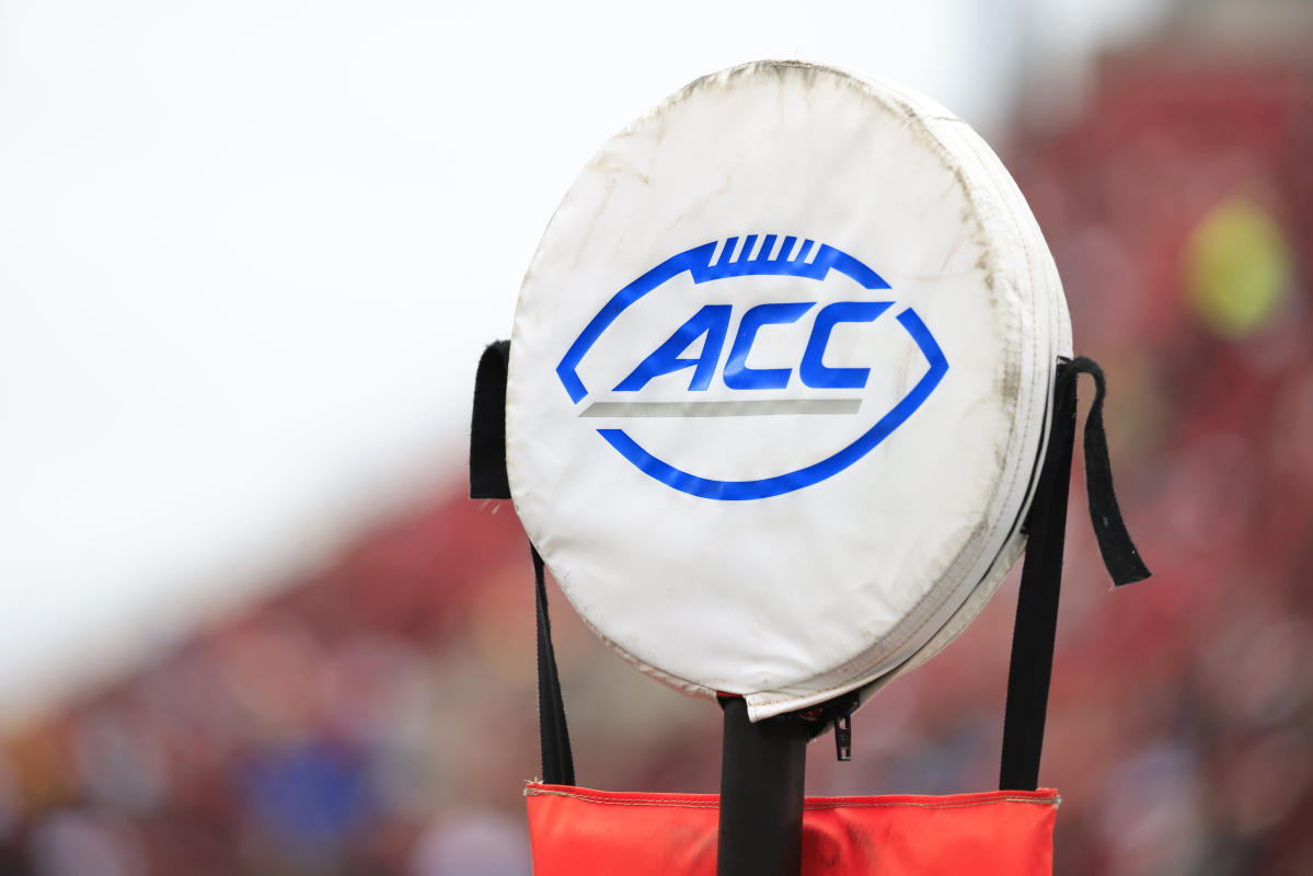 2024 ACC schedule Stanford, Cal to begin conference play across the