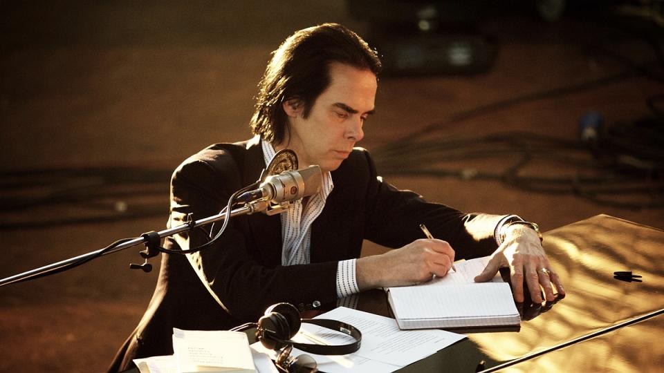nick cave fall us book tour faith hope and carnage