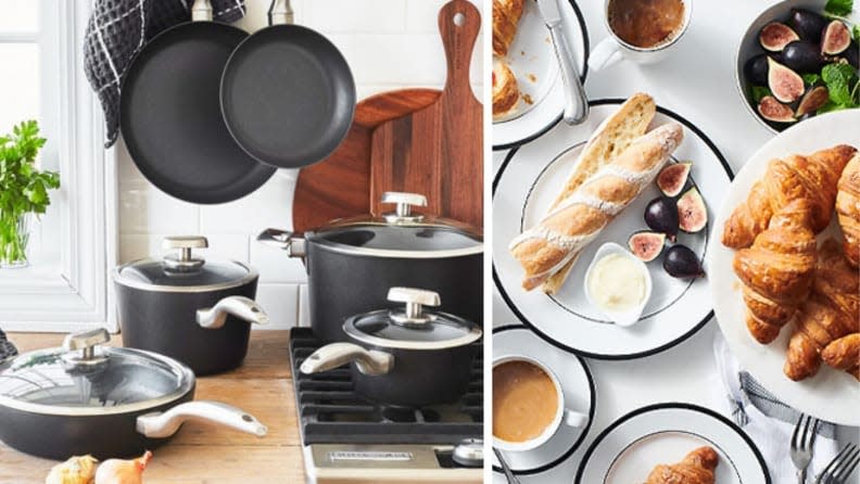 Sur La Table has all the kitchen accessories you need