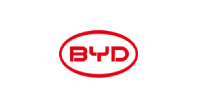 BYD planea invertir 620M$ en tres fábricas en Brasil