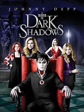 Dark Shadows