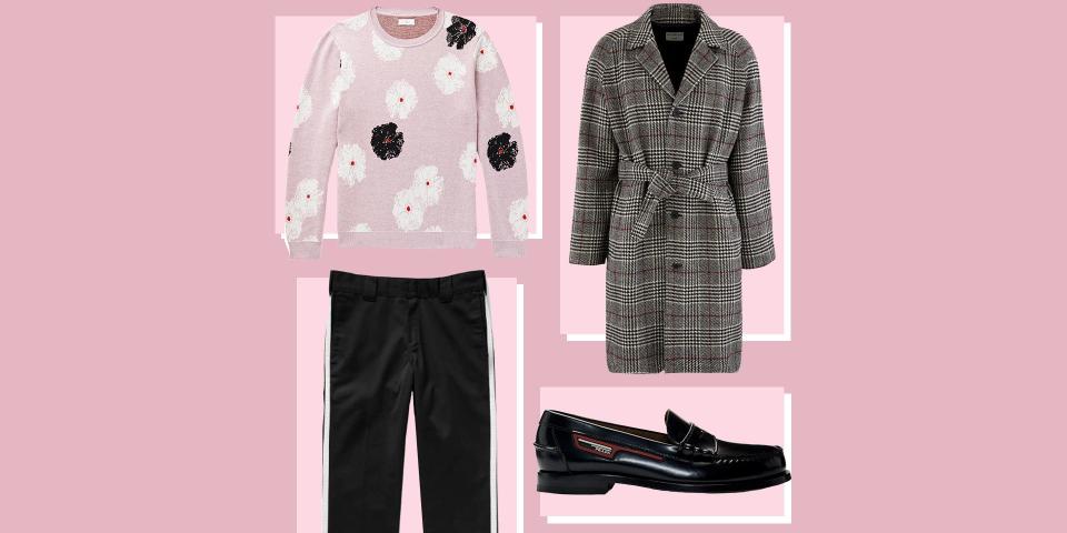 3 Foolproof Valentine's Day Outfits for Every Kind of Date