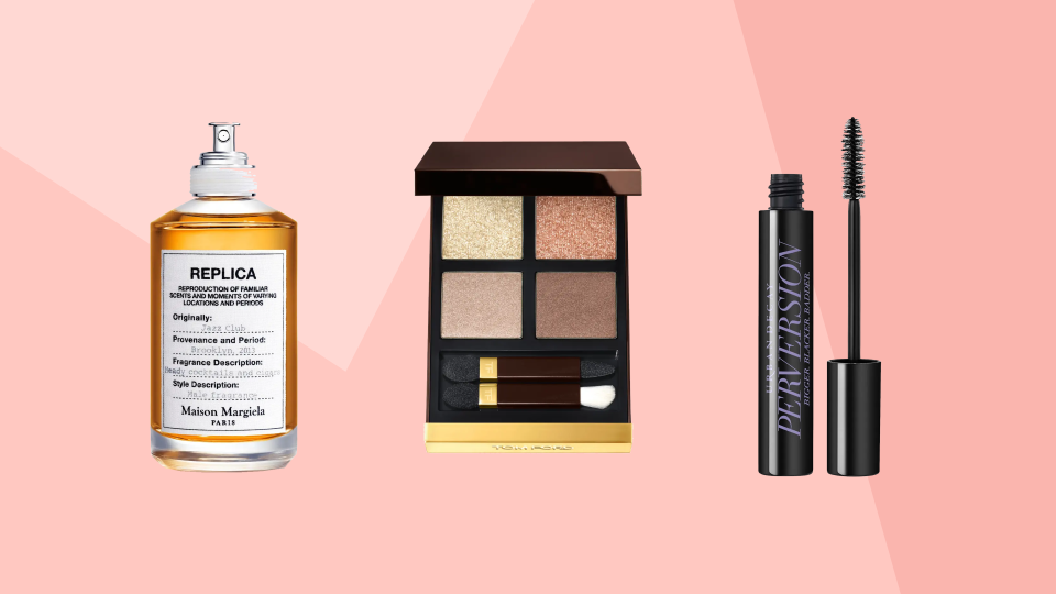 Grab some beauty products from Nordstrom's Black Friday sale.