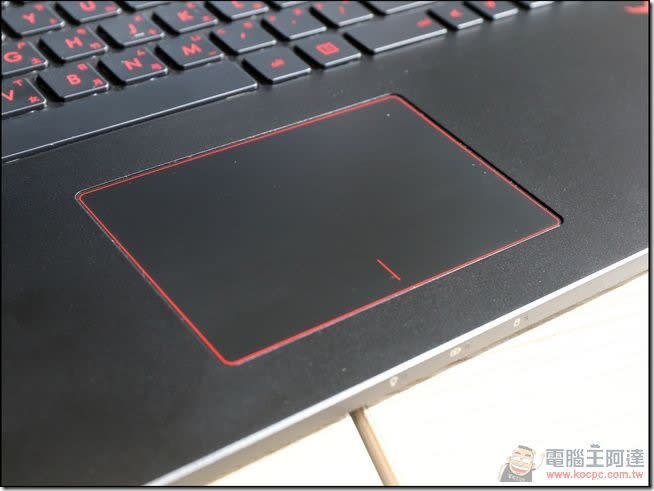 ASUS ROG G501開箱評測 來自ROG，市場上最輕薄的全金屬電競筆電