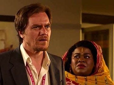 a little white lie michael shannon and da'vine joy randolph