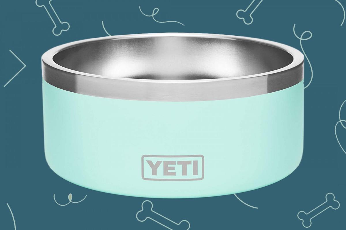 YETI Boomer Dog Bowl Review: Is This YETI Dog Bowl Worth It?