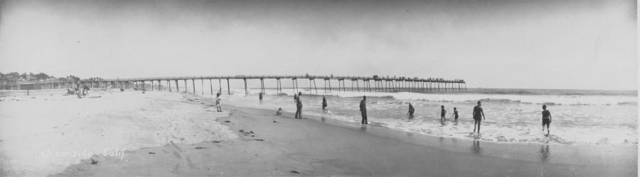 Oceanside Pier 