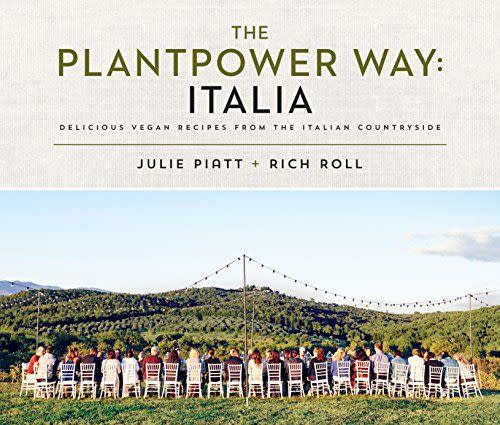 8) The Plantpower Way: Italia