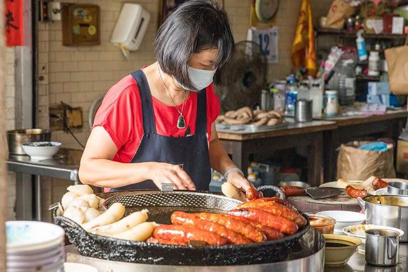 屏東｜東港正宗肉丸