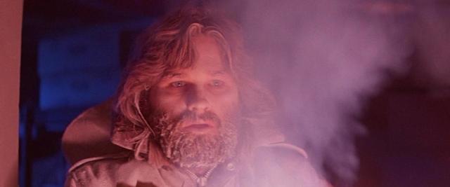 John Carpenter and Blumhouse Teaming For Reboot of 'The Thing' – Remake  Expected To Be Based On Lost Manuscript 'Frozen Hell' – THE RONIN