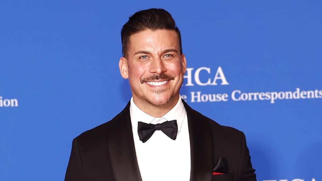 Jax Taylor teases unseen drama on The Valley.